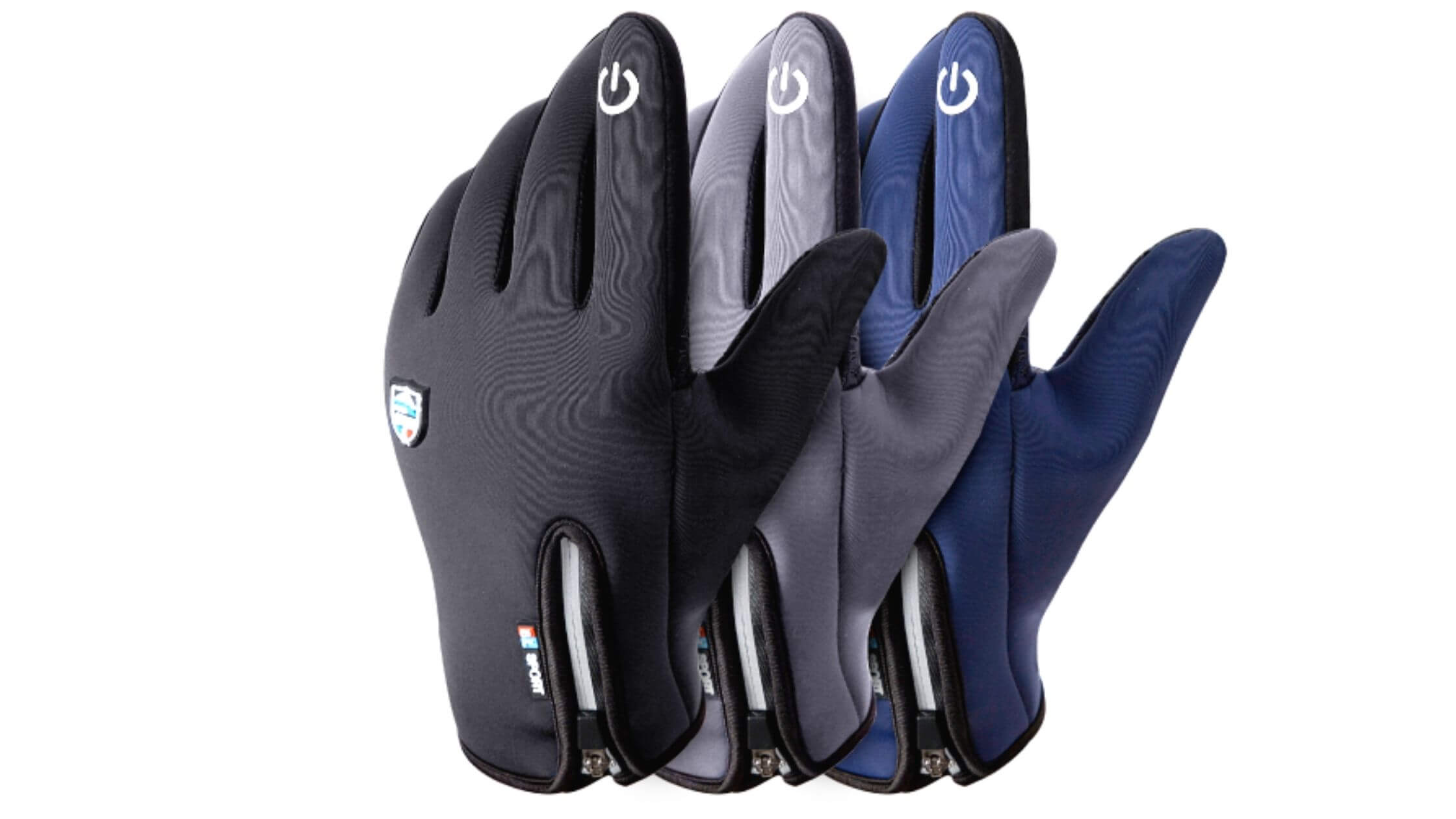 BooLex Sport Gloves