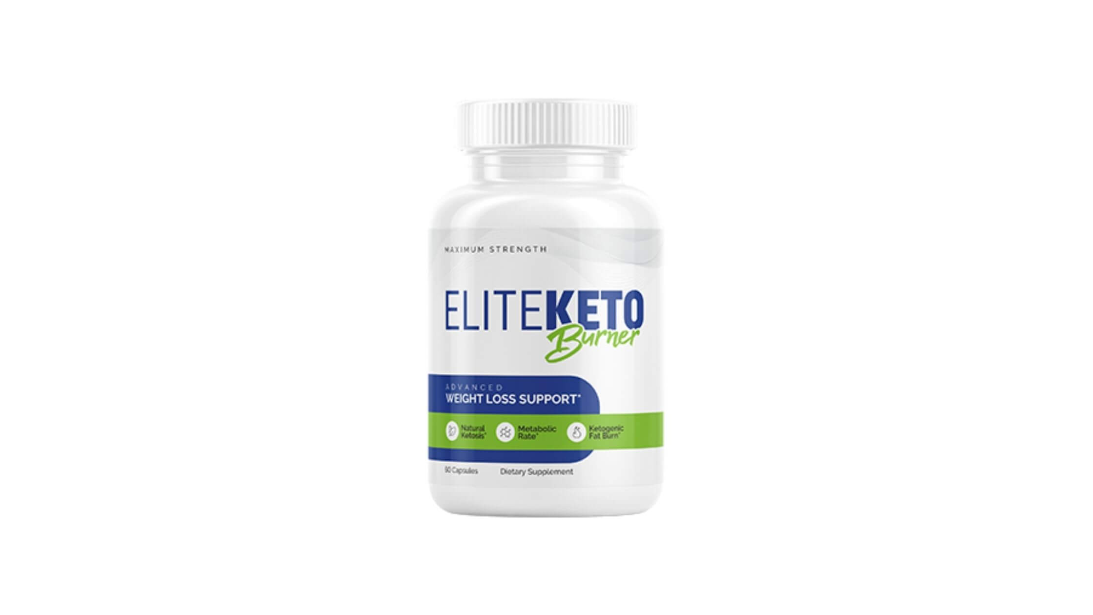 Elite Keto Burner Reviews