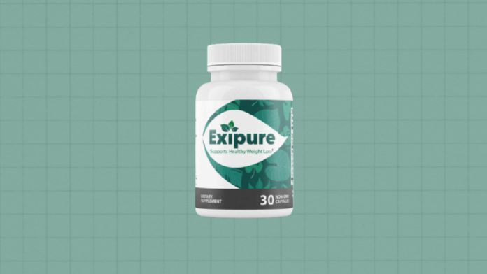 Exipure Reviews