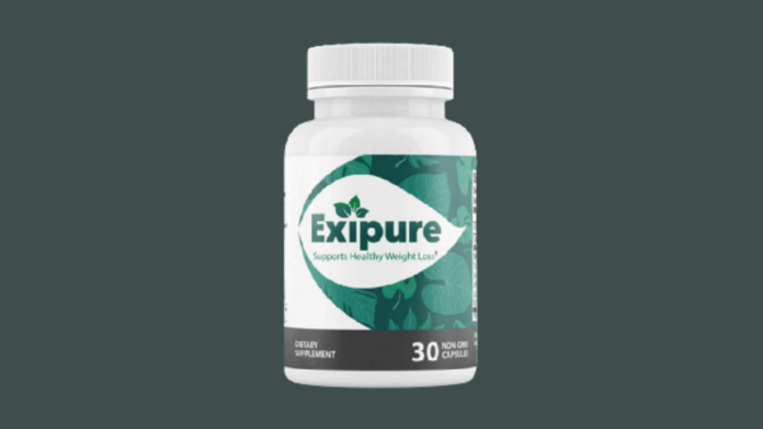 Exipure Reviews