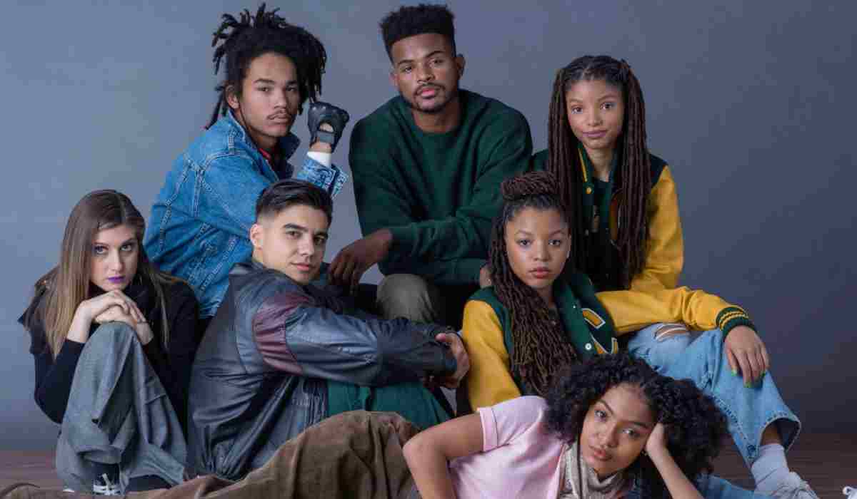 Grown Ish Season 5 Release Date