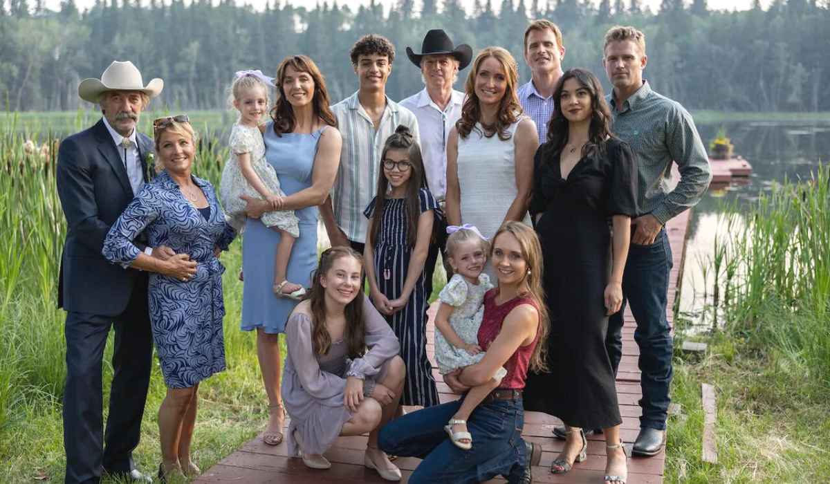 Heartland Season 16