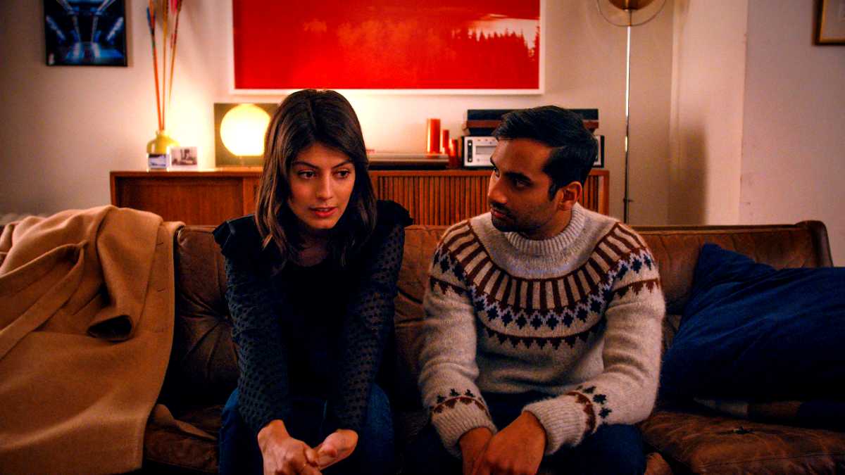 Master of None Season 4