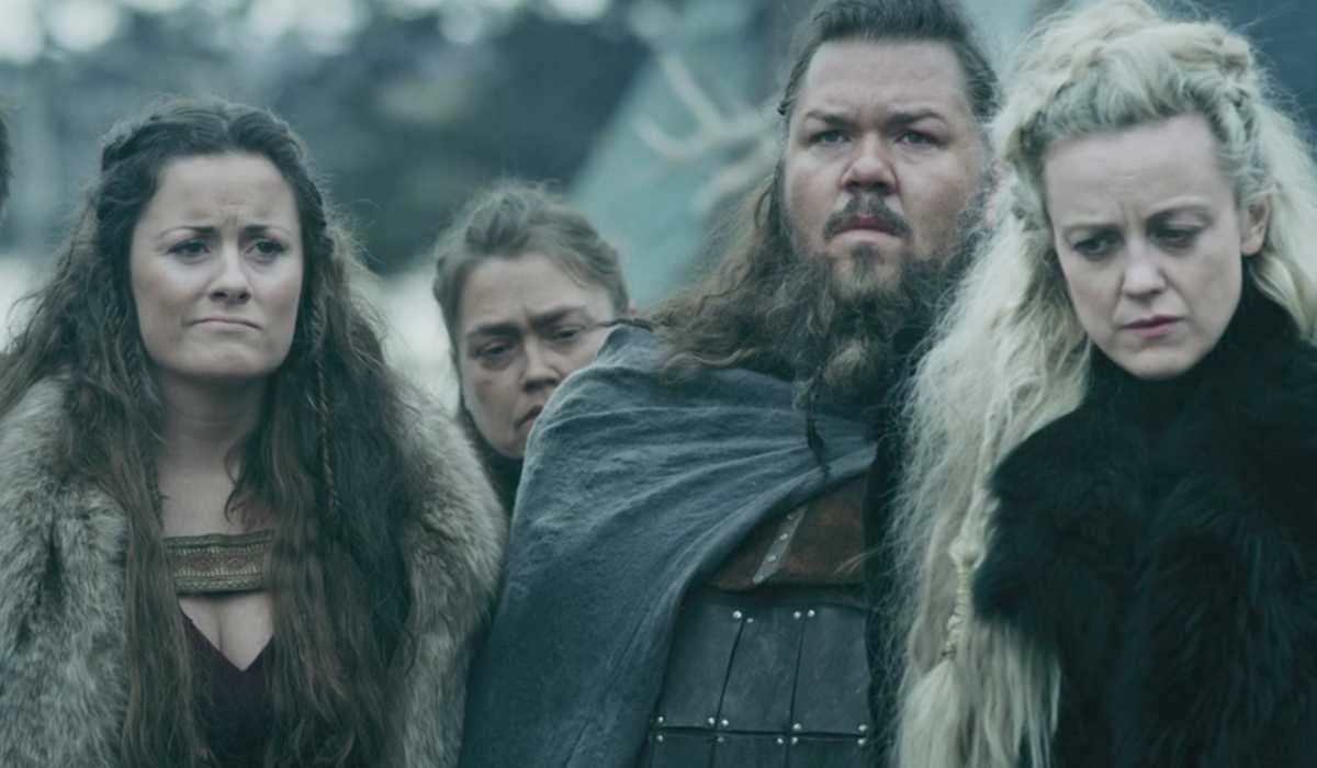 Norsemen-season 4