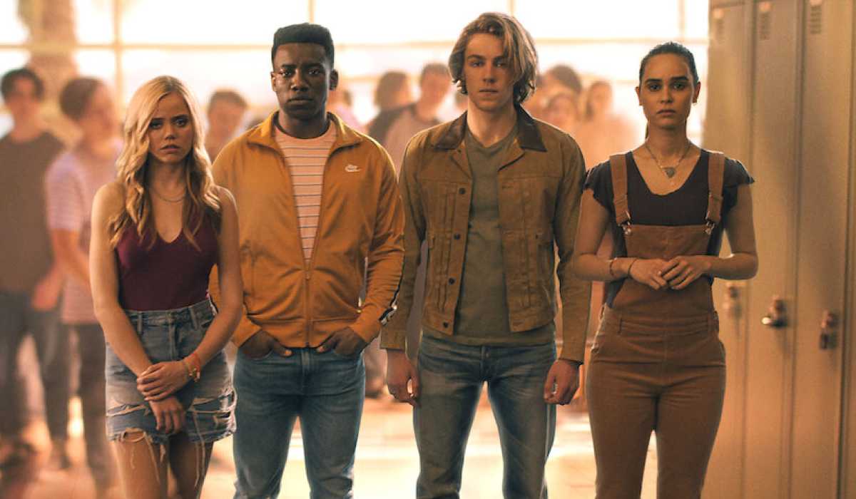 One of Us Is Lying Season 2