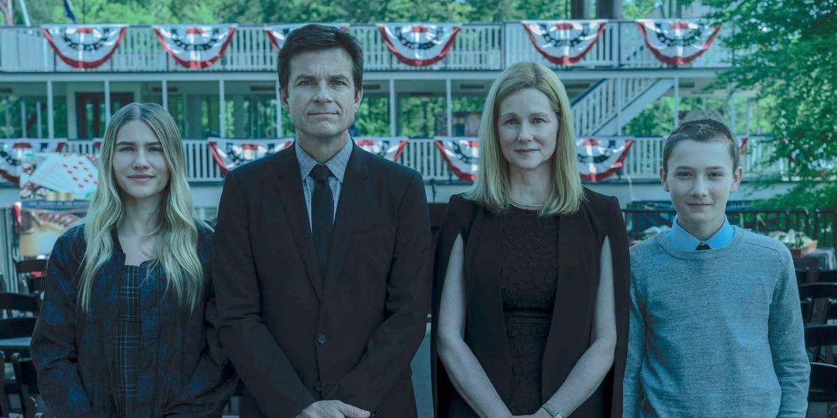 Ozark Season 4 Part 2