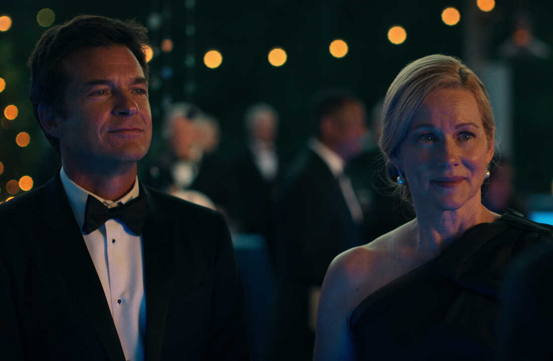 Ozark Season 4 Part 2 Confirmed On Netflix