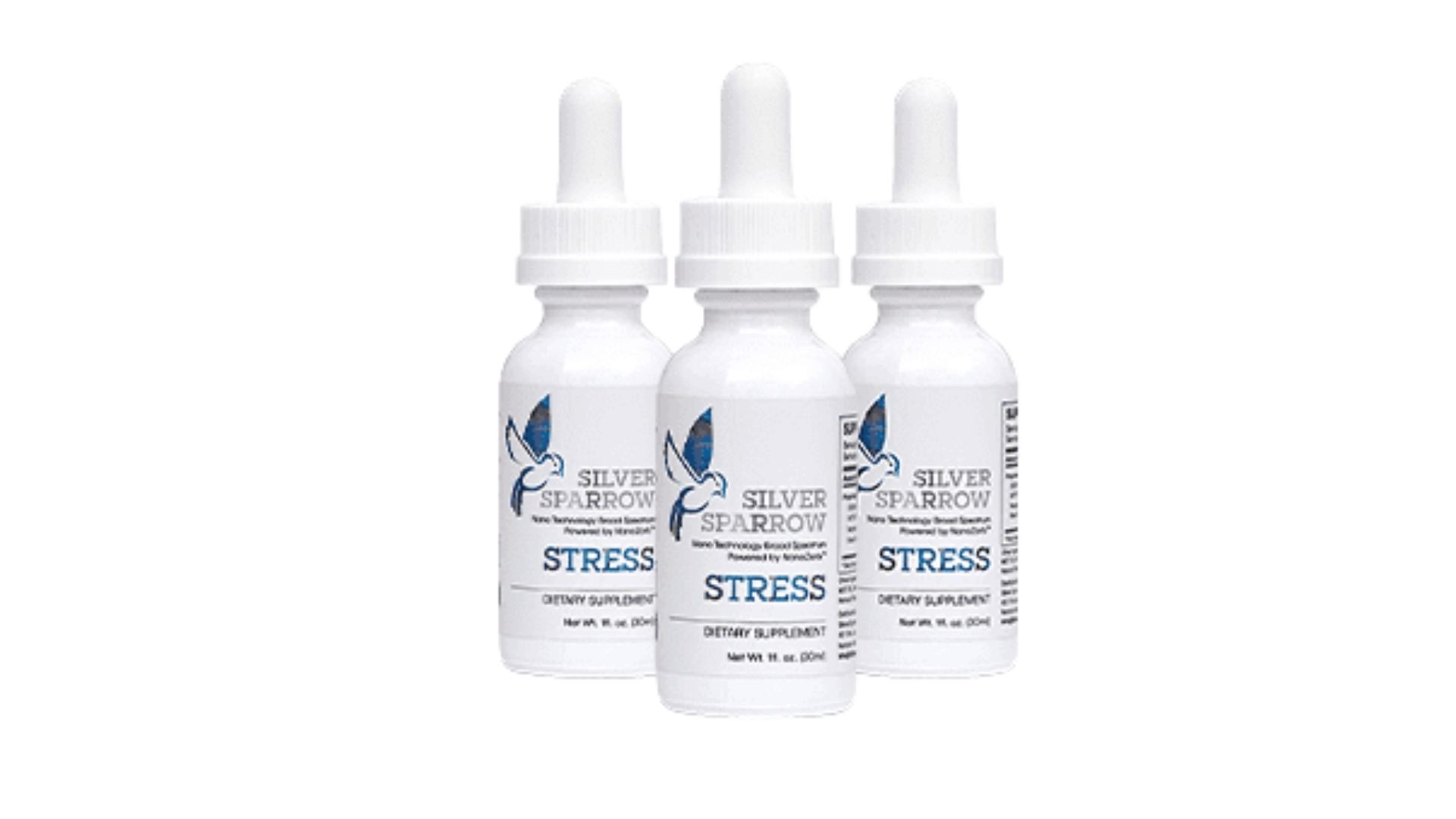 Silver Sparrow CBD Reviews