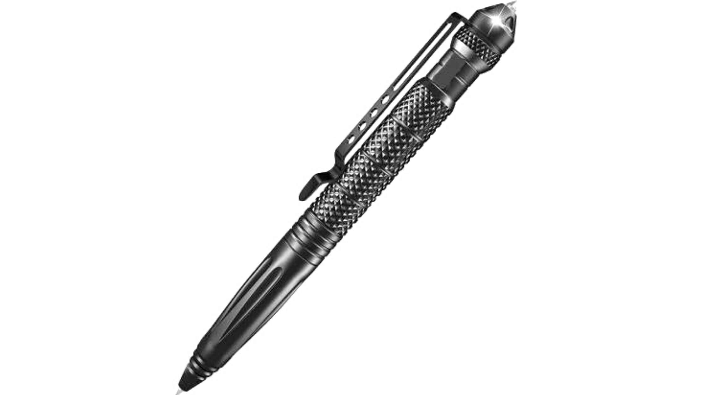 Tactical Pen