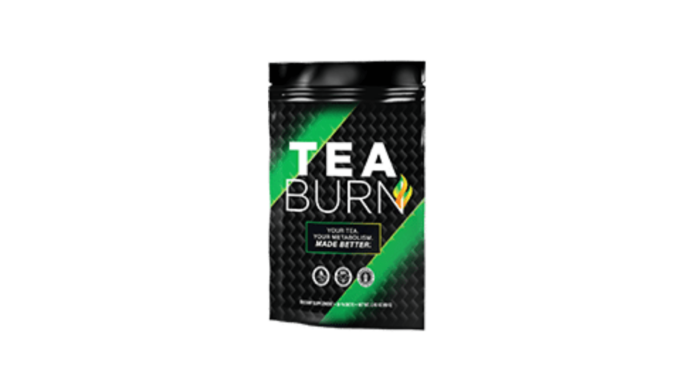 Tea Burn Reviews