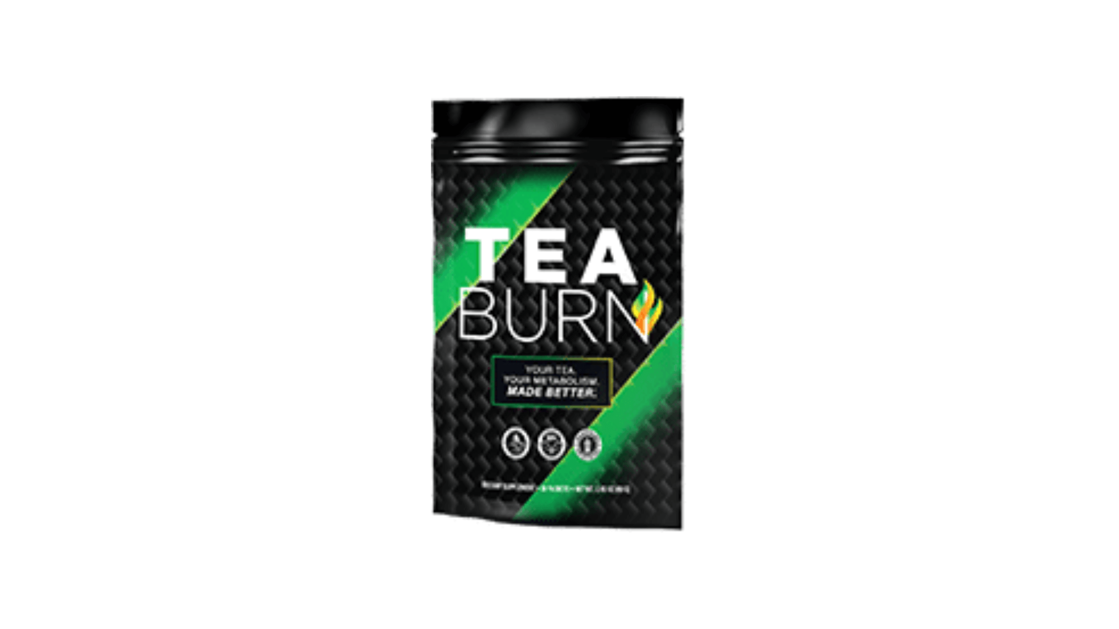 Tea Burn Reviews