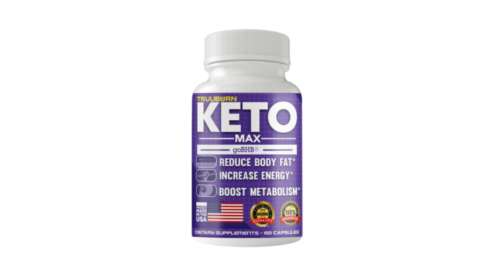 Truu Burn Keto Max Reviews