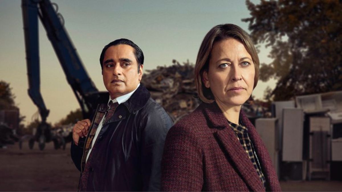 Unforgotten Season 5 Is ITV Going To Renew This Series