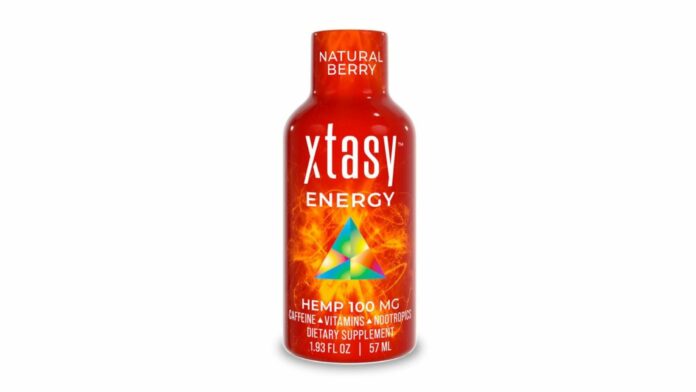 Xtasy Energy Reviews