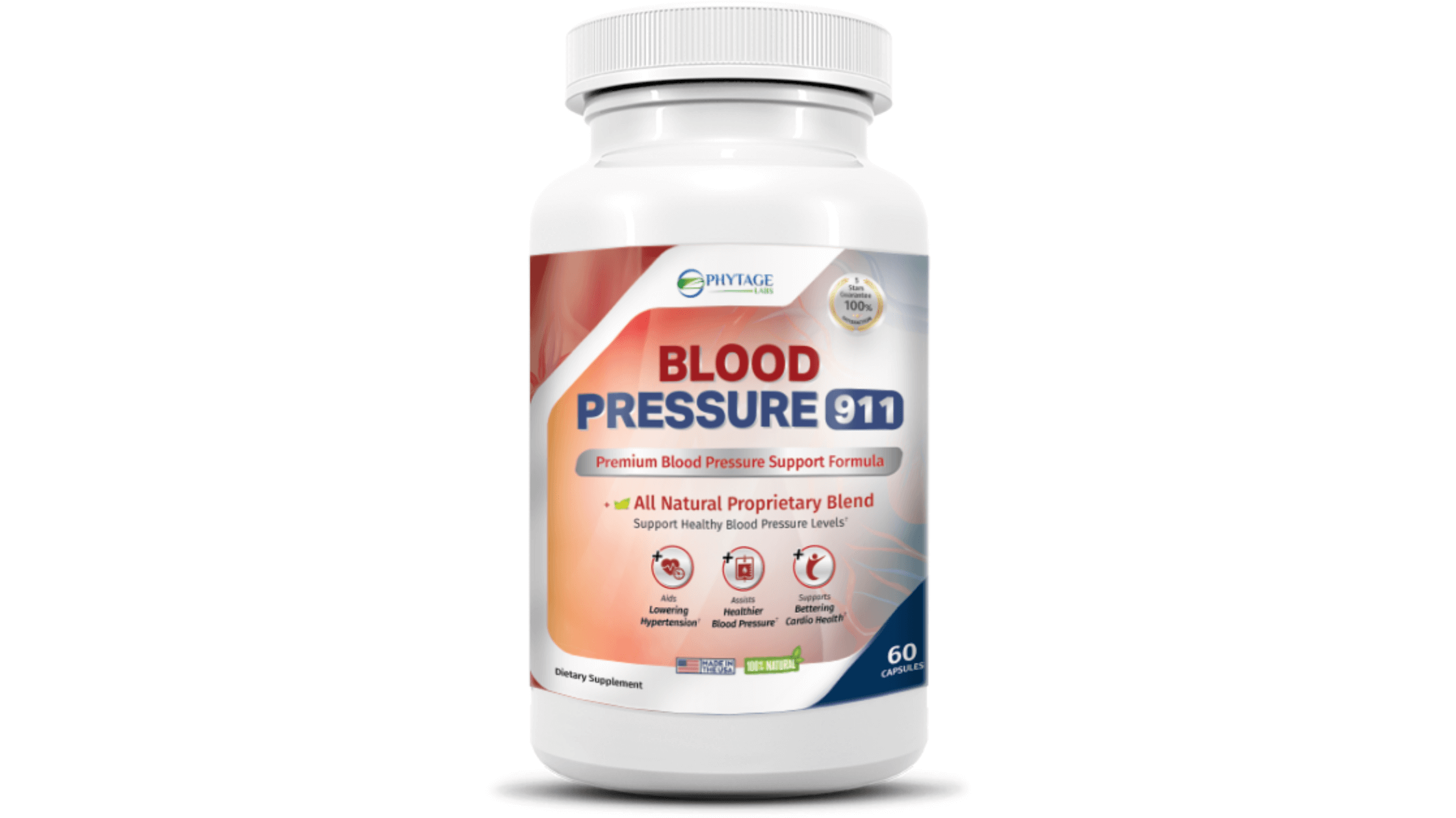 Blood Pressure 911 Reviews