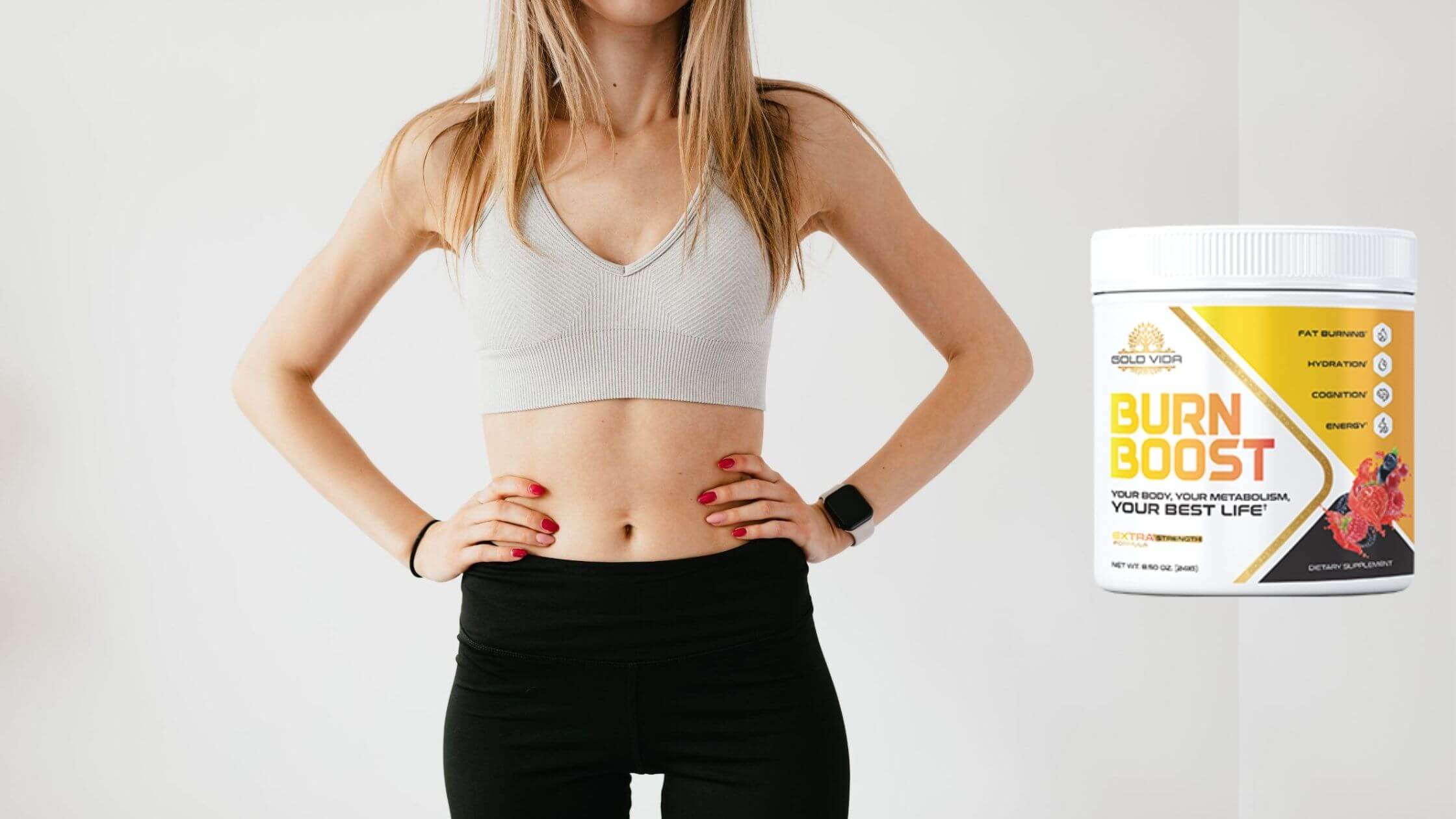 Burn Boost Benefits