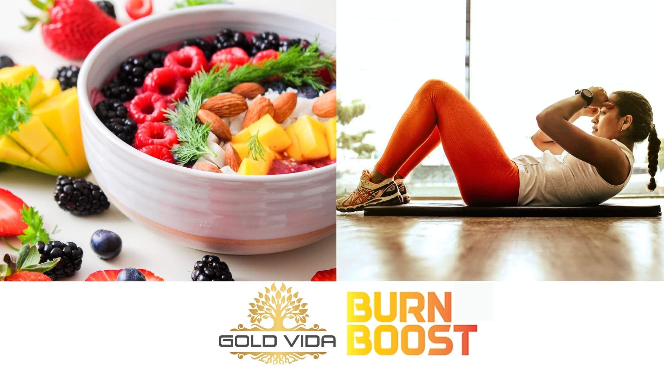 Burn Boost Results