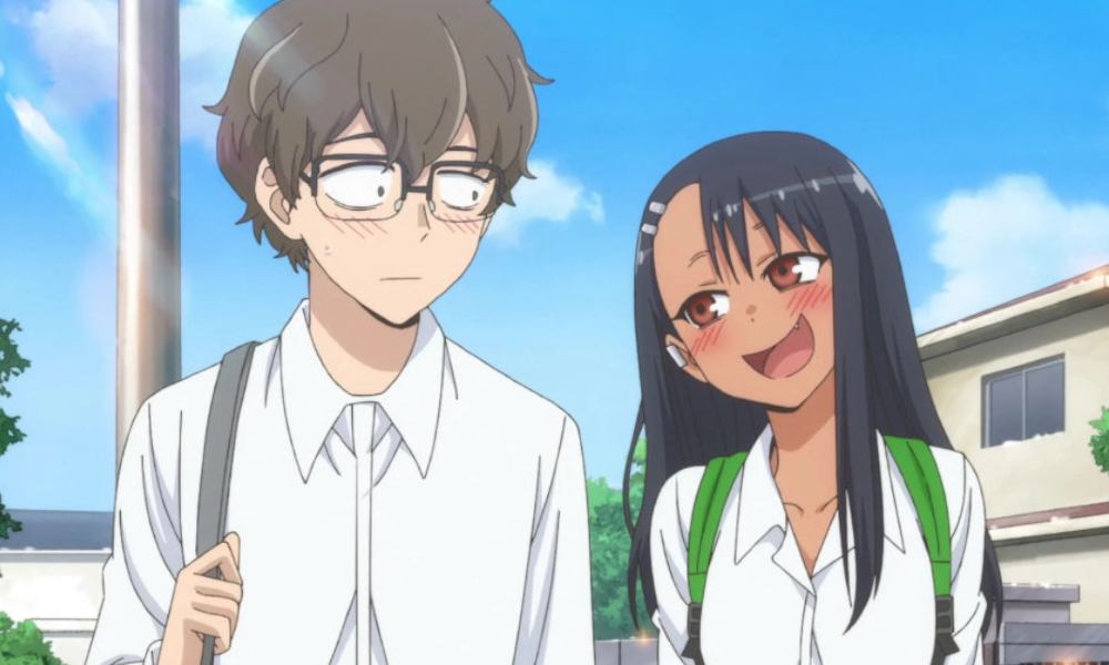 Don't Toy With Me, Miss Nagatoro Season 2 Renewal In 2022
