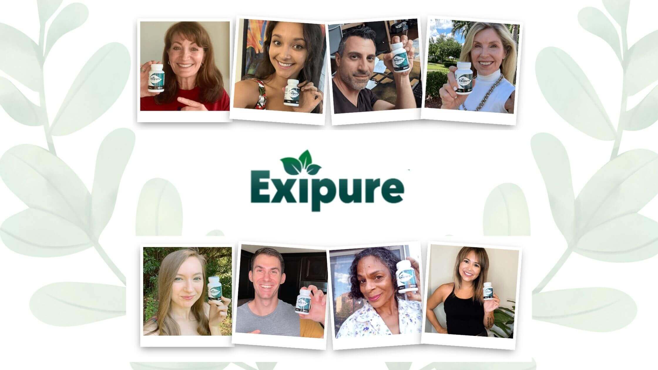 Exipure Results