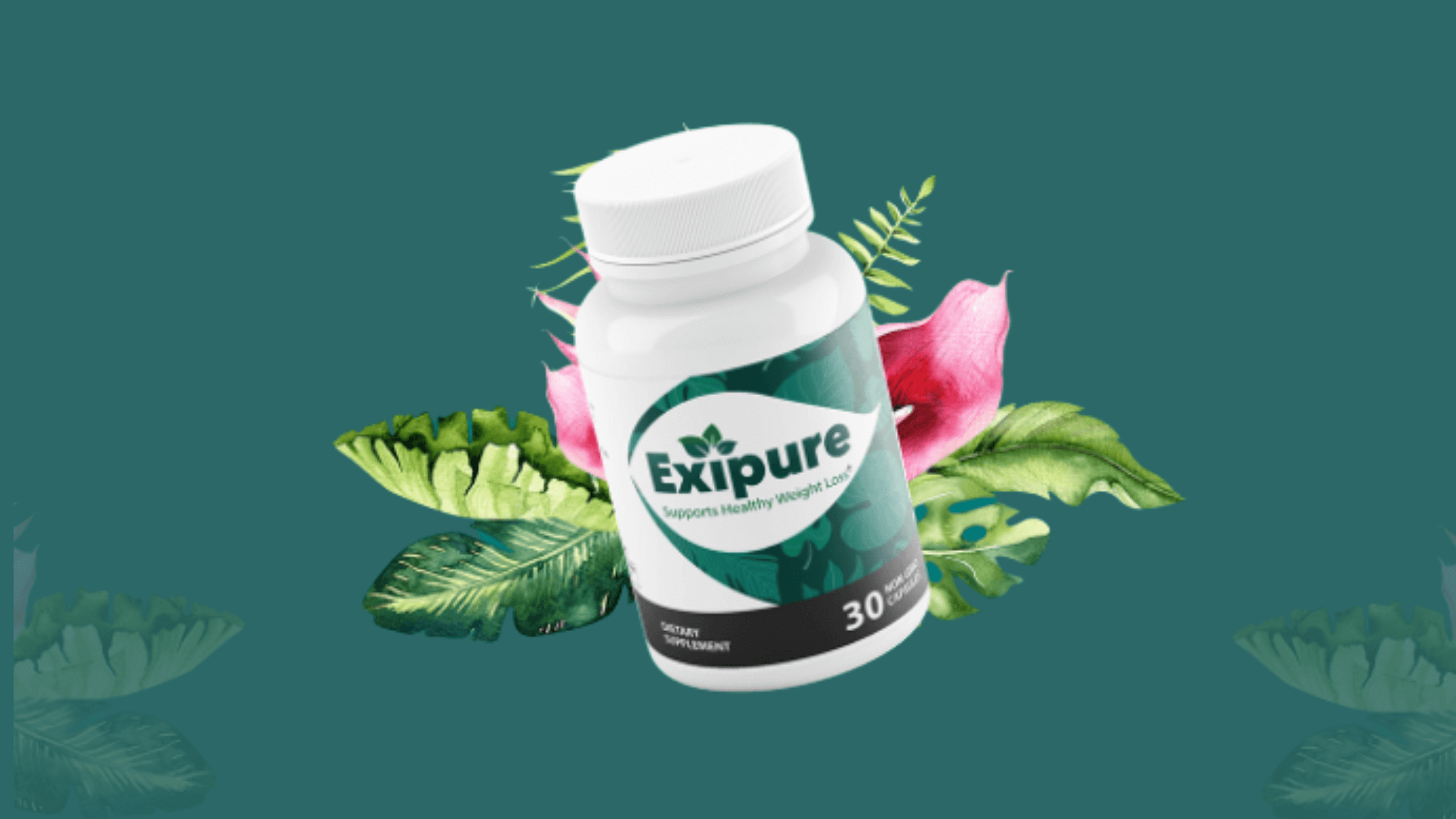 Exipure Supplement