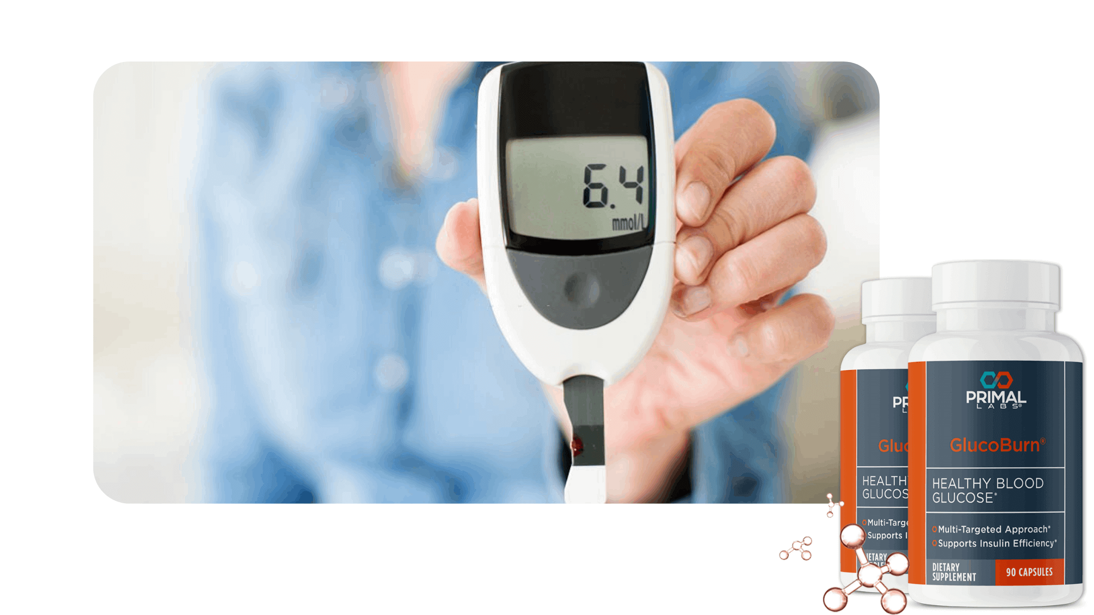 GlucoBurn Results