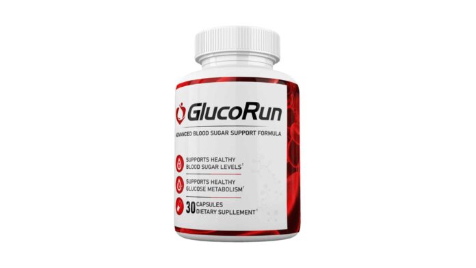 GlucoRun Reviews