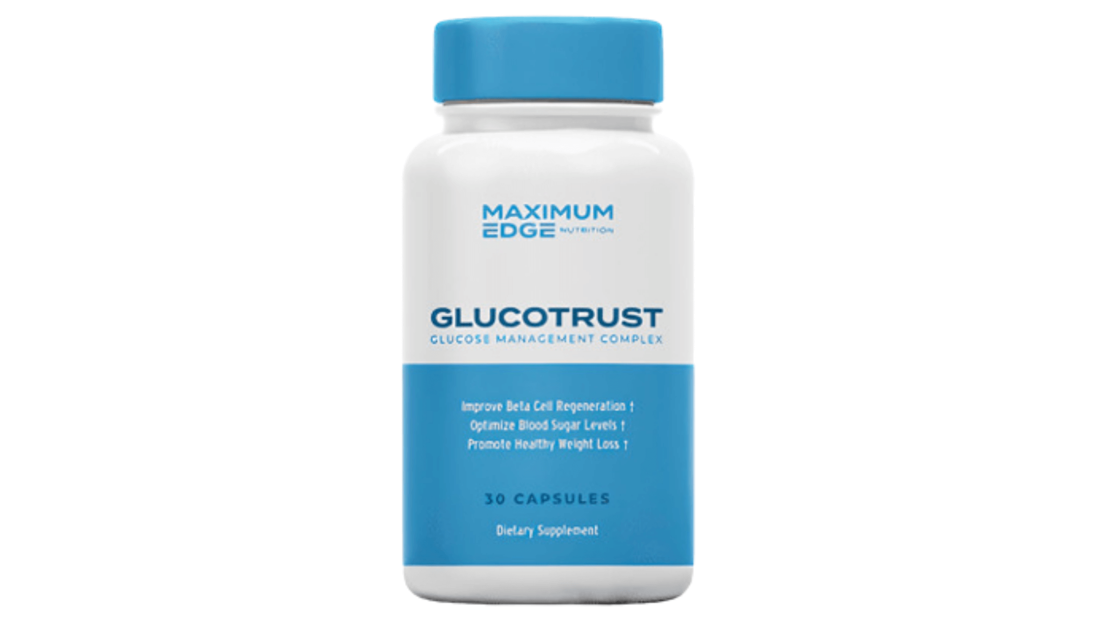 GlucoTrust Review