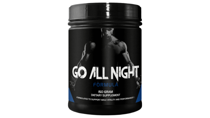 Go All Night Formula Reviews