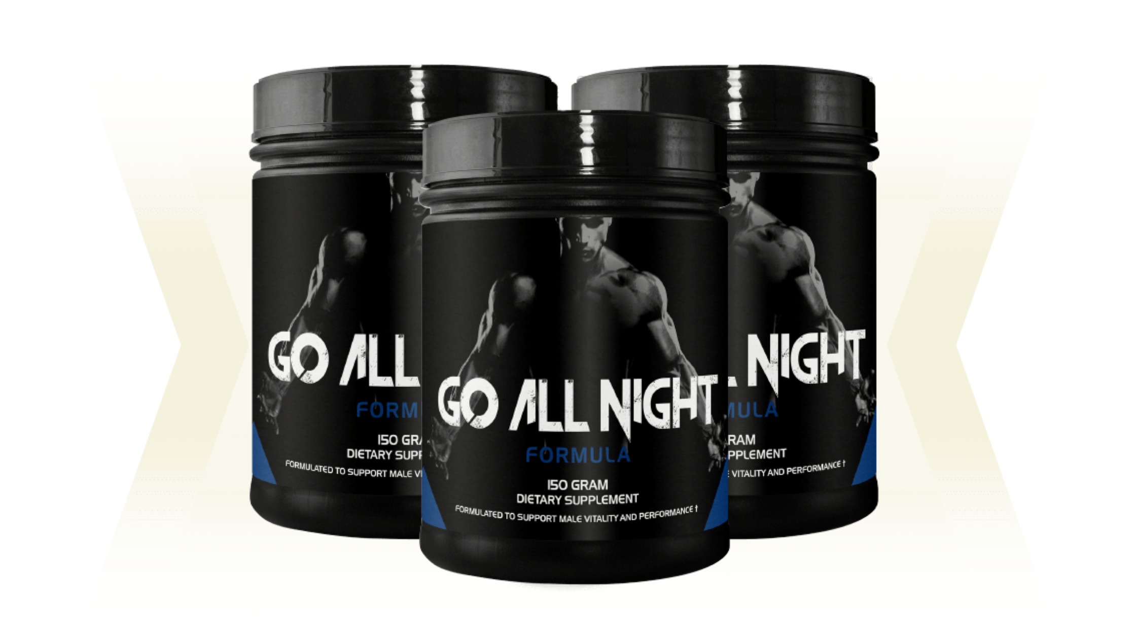 Go All Night Formula