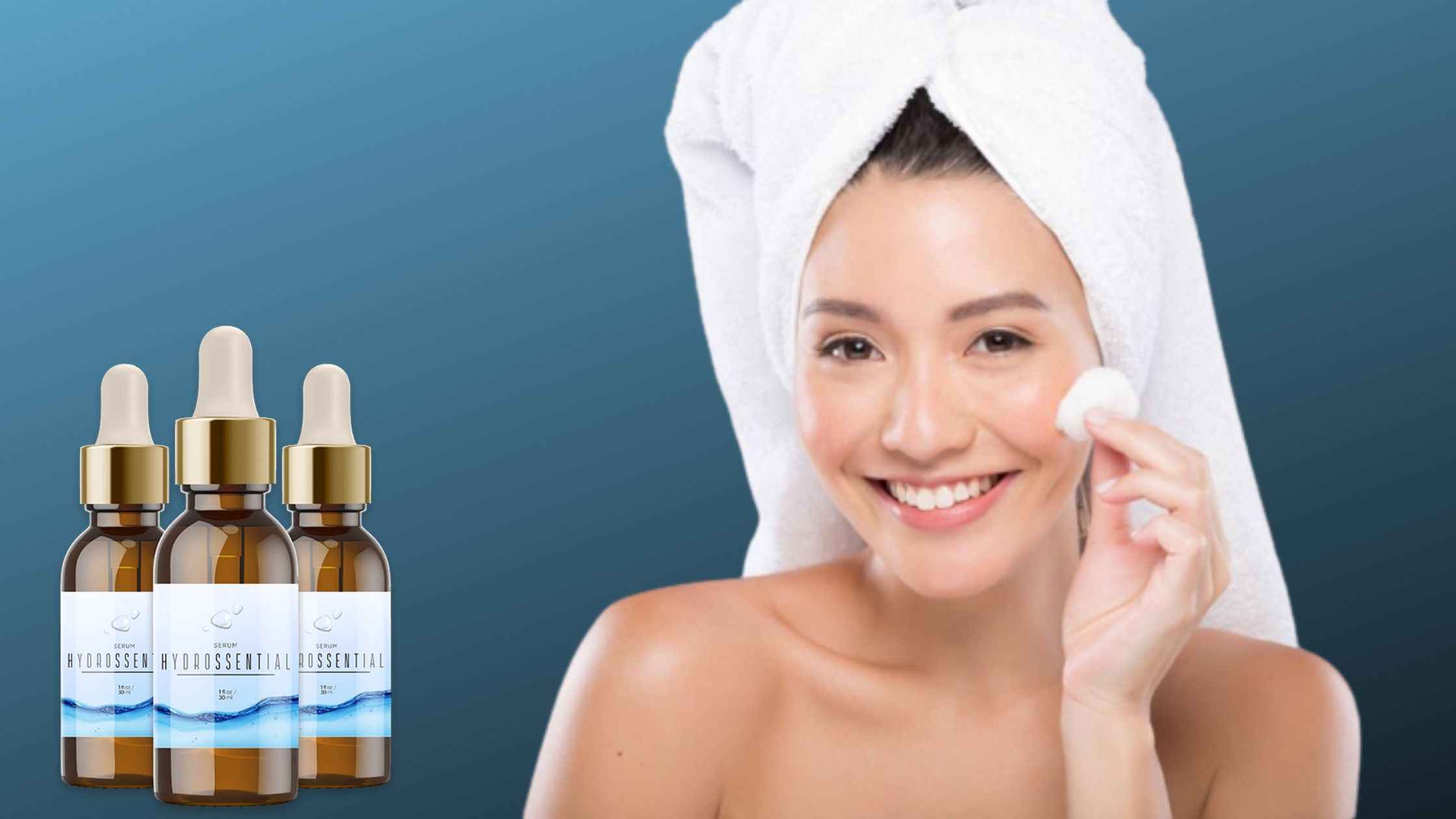 Hydrossential Benefits