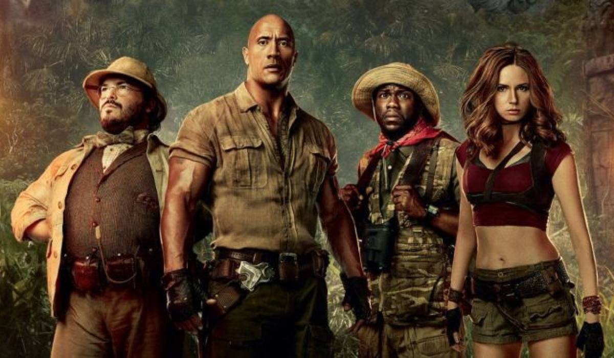 Jumanji