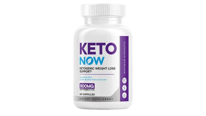 Keto Now Reviews