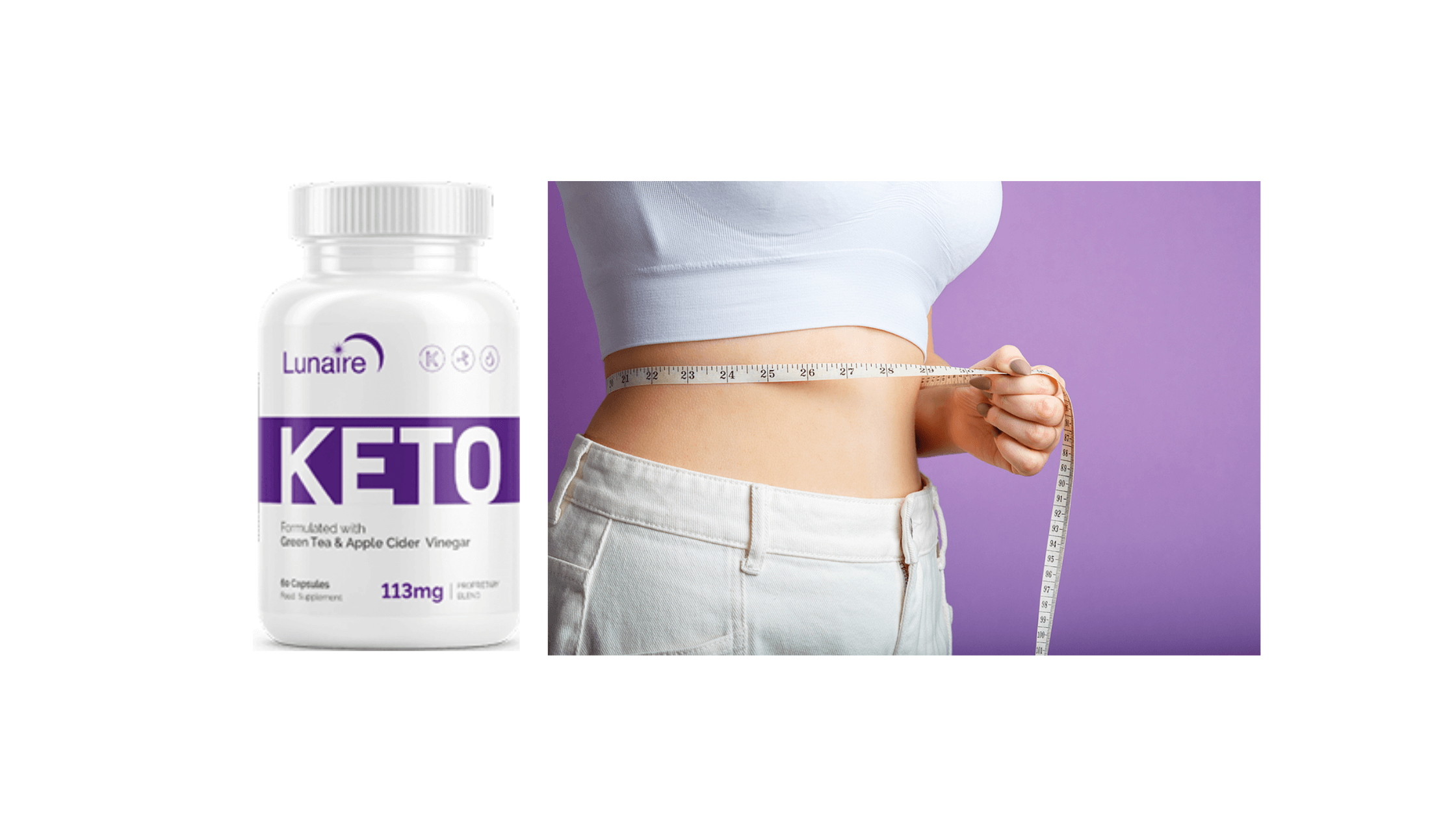 Lunaire Keto Benefits
