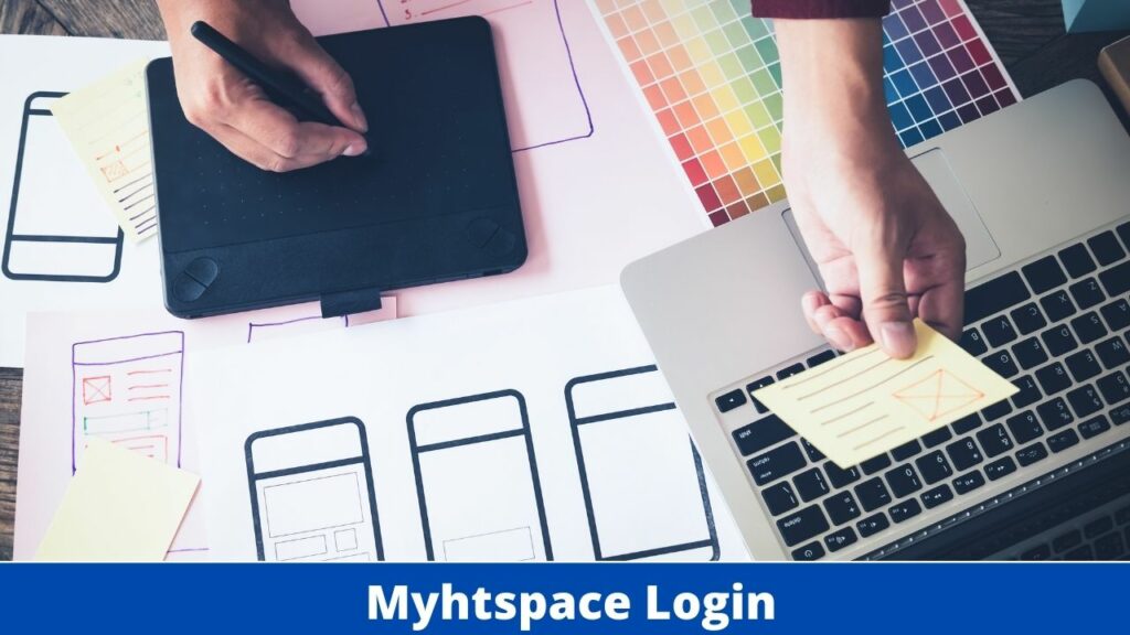 Myhtspace Login