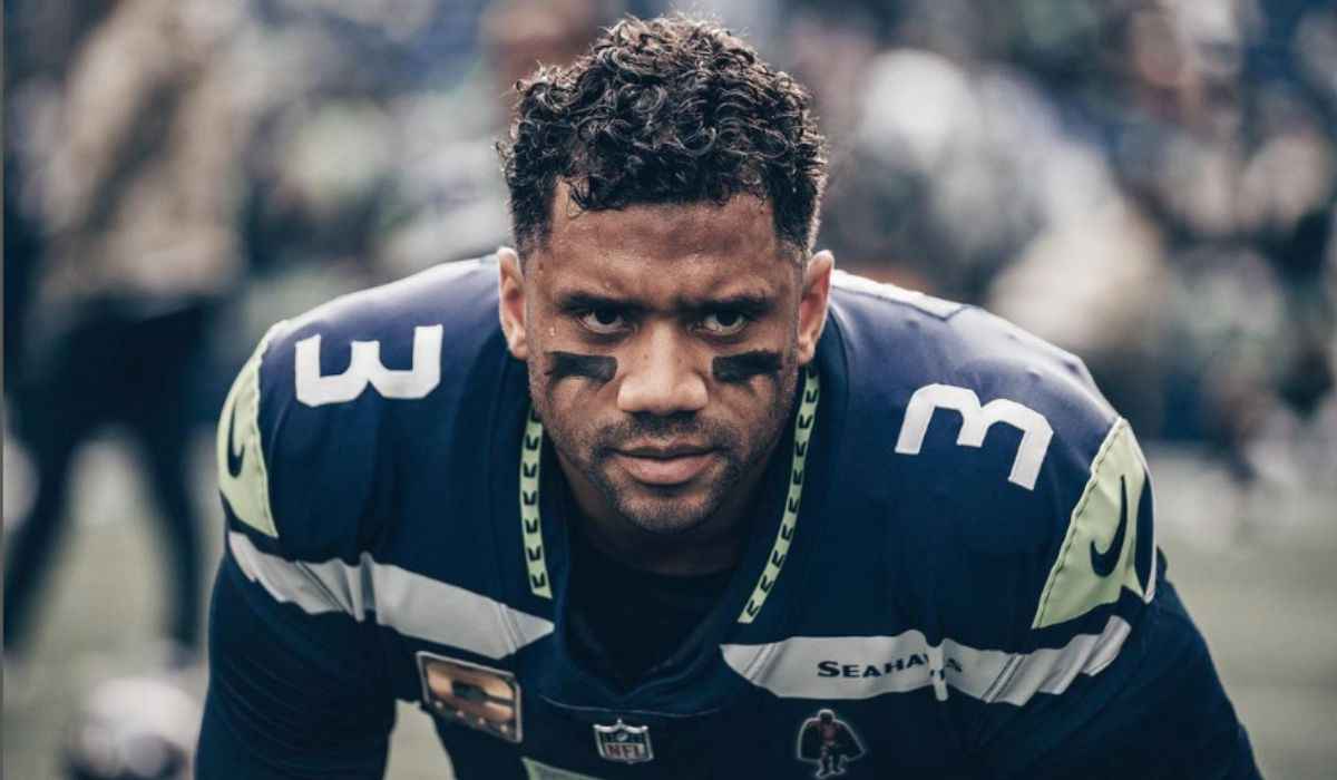 Russell Wilson Net Worth