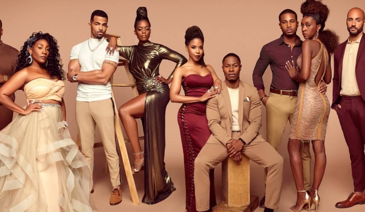 Sistas Season 4 Part 2