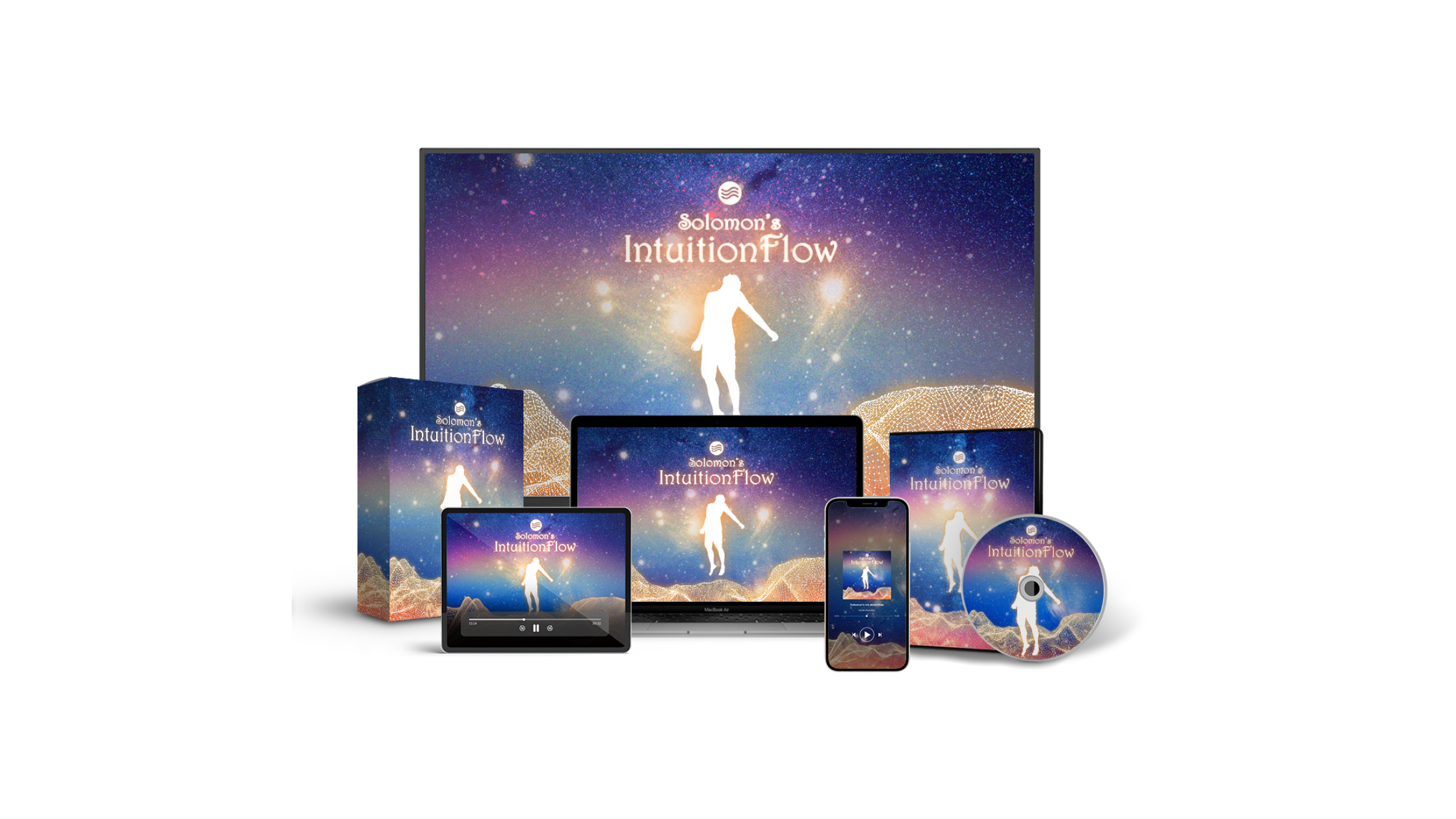 Solomon's Intuition Flow Program