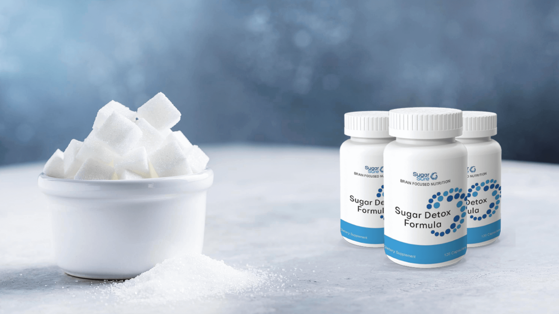 Sugar Detox Formula Working