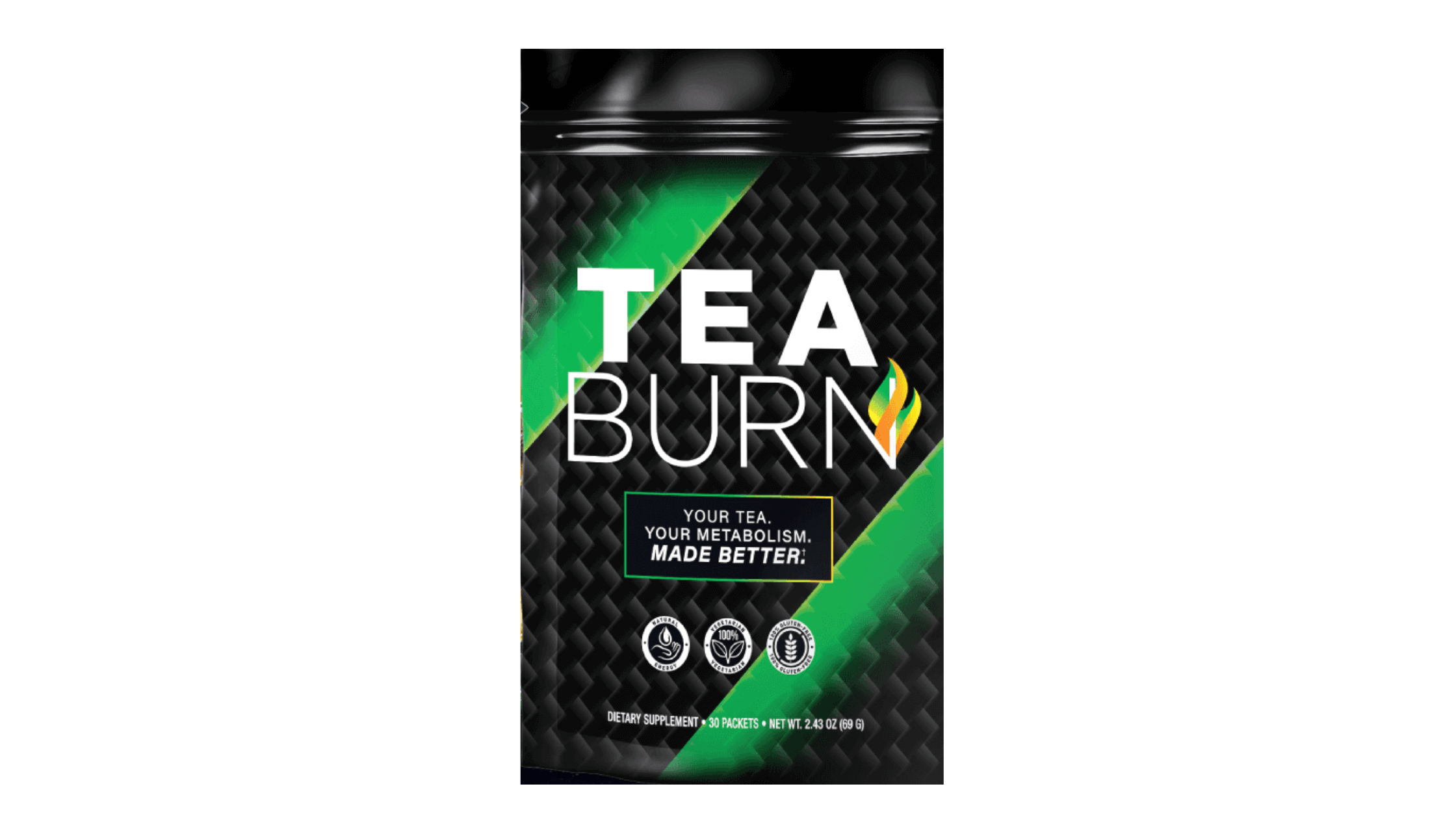 Tea Burn Reviews