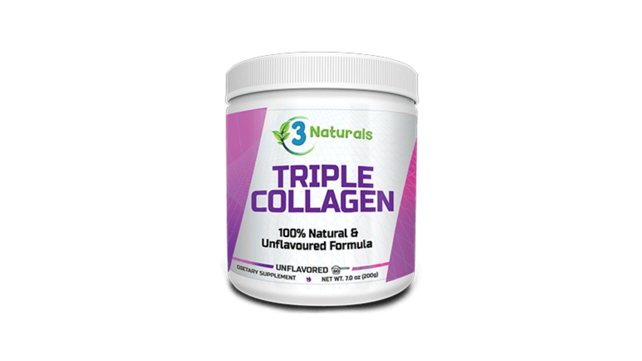 Triple Collagen Reviews