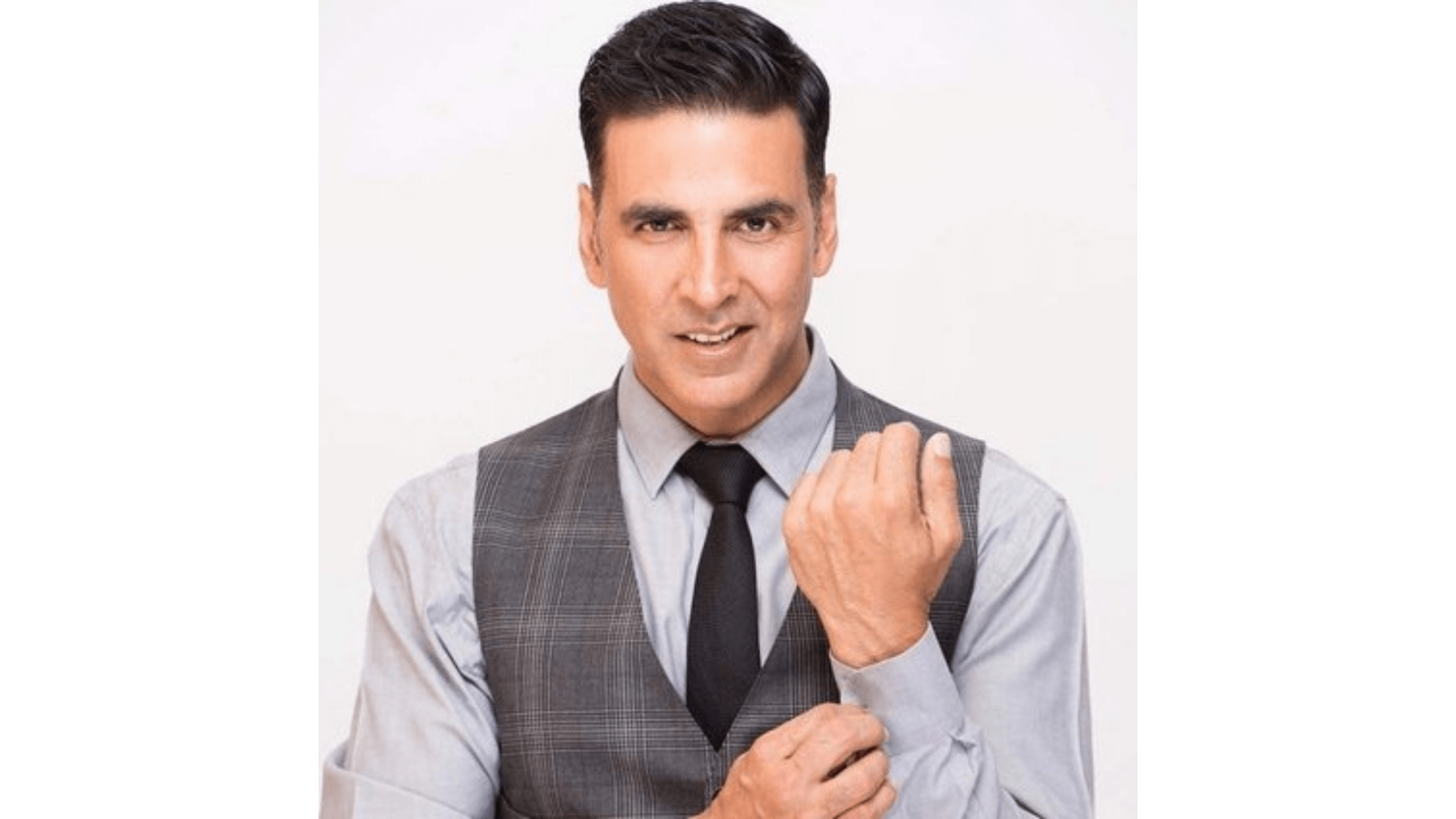 Akshay Kumar