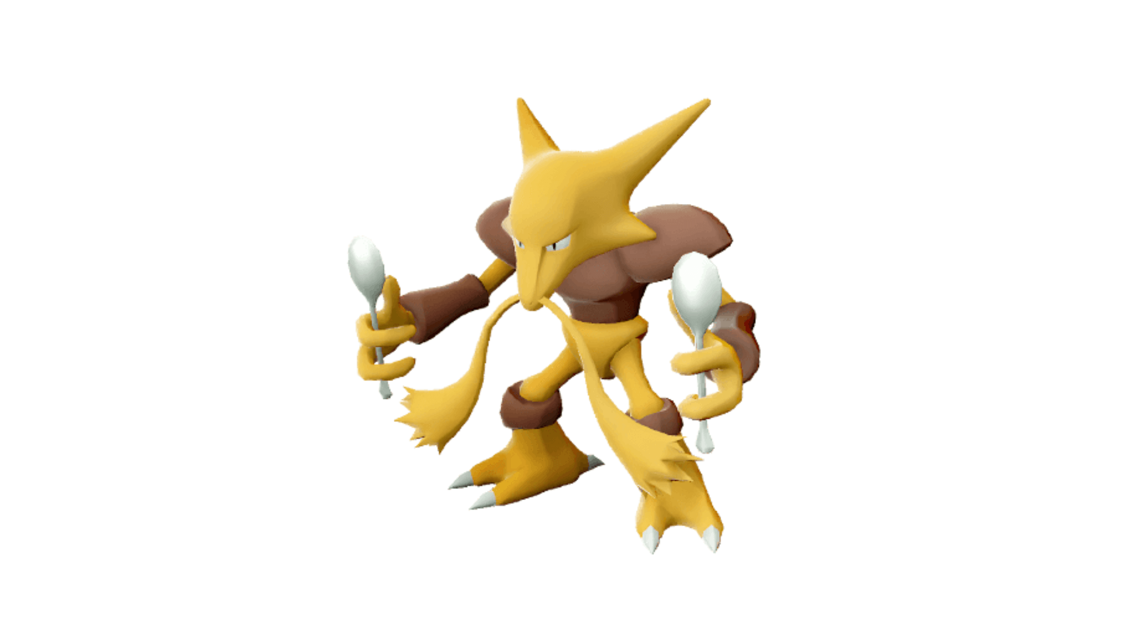 Alakazam