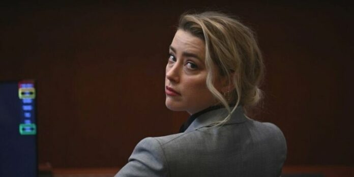 Amber Heard ACLU