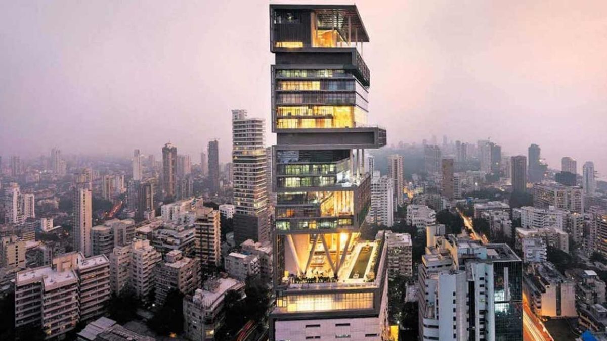 Antilla