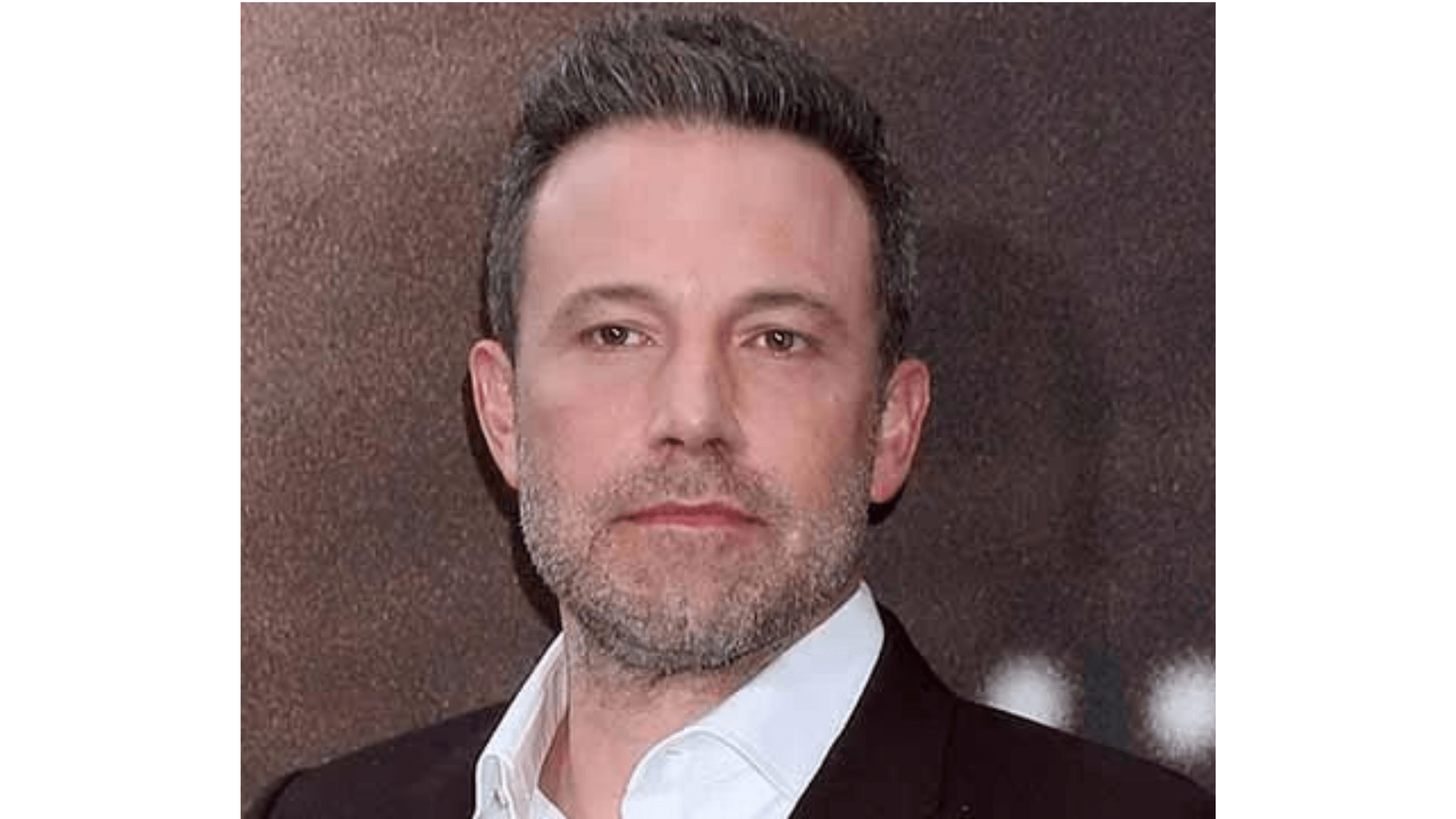 Ben Affleck