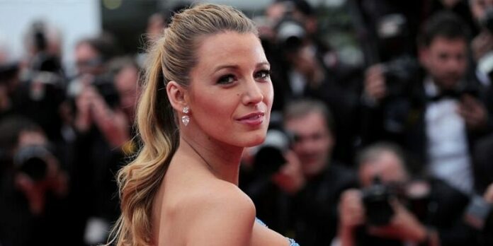 Blake Lively