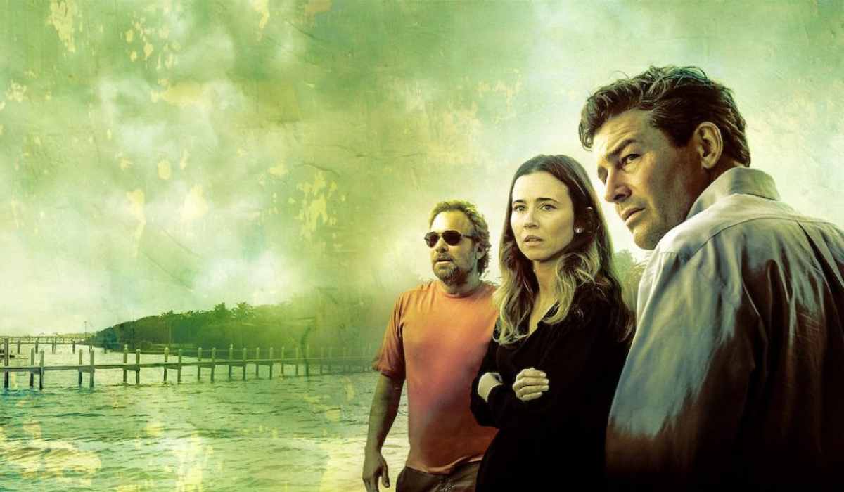 Bloodline Season 4