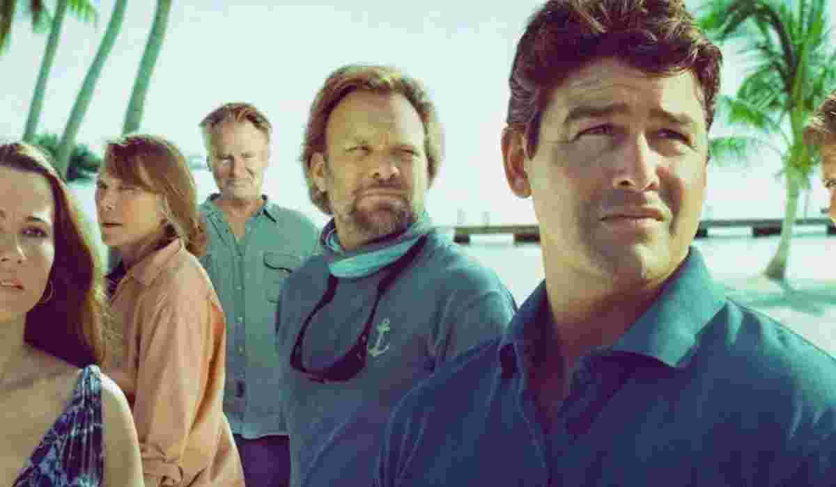 Bloodline Season 4