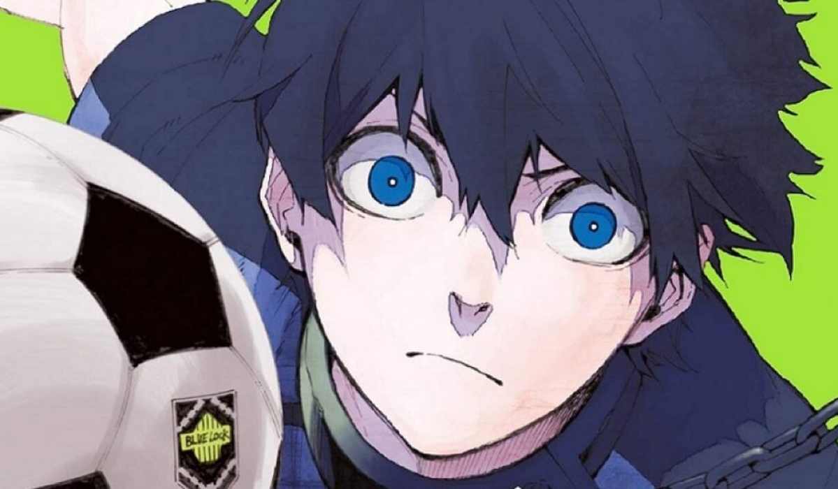 Blue Lock Chapter 171