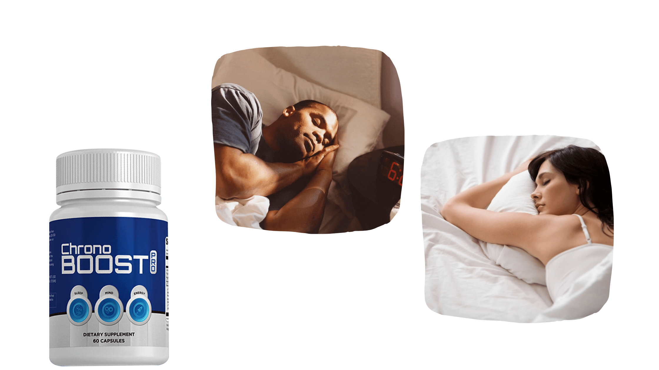 ChronoBoost Pro benefits